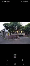 Disewakan Rumah Strategis Siap Huni di Antapani – Kota Bandung