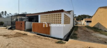 Disewakan Rumah komplek Full Furnish, Tanjungsari, Jatinangor