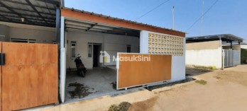Disewakan Rumah komplek Full Furnish, Tanjungsari, Jatinangor