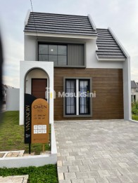 EXCLUSIVE HOME DEALS Cluster Montana, Shaistanaya City