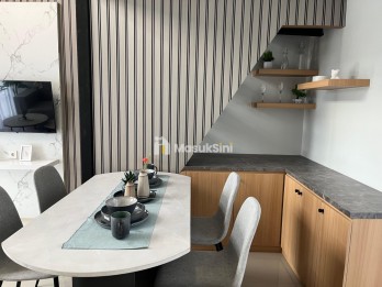 EXCLUSIVE HOME DEALS Cluster Montana, Shaistanaya City