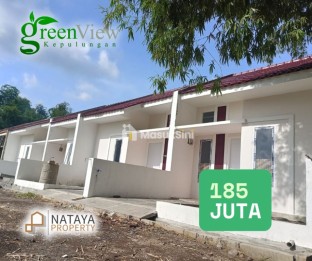 FLASH SALE RUMAH! Cicilan Flat 1,8 Juta – Serah