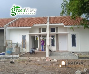 FLASH SALE RUMAH! Cicilan Flat 1,8 Juta – Serah Terima Kilat!