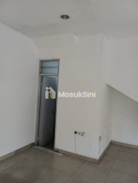 Gudang Gandeng harga ekonomis di Bizpark Cakung