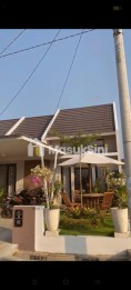 Hunian Terbaik Exclusive Cluster 5 Java Residence