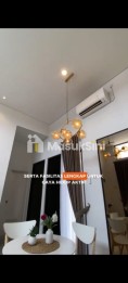 Hunian Terbaik Exclusive Cluster 5 Java Residence