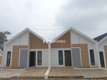 Indo Regency : Rumah Subsidi Rancaekek Cicilan 1