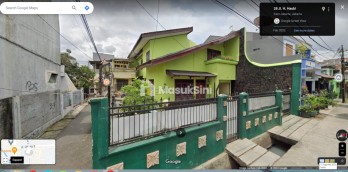 INVESTOR WAJIB LIHAT – LUAS TANAH 276m² DI JAKTIM – 4,5M!!