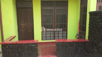 INVESTOR WAJIB LIHAT – LUAS TANAH 276m² DI JAKTIM – 4,5M!!