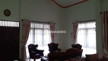 INVESTOR WAJIB LIHAT – LUAS TANAH 276m² DI JAKTIM – 4,5M!!