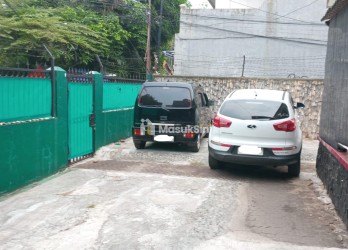 INVESTOR WAJIB LIHAT – LUAS TANAH 276m² DI JAKTIM – 4,5M!!