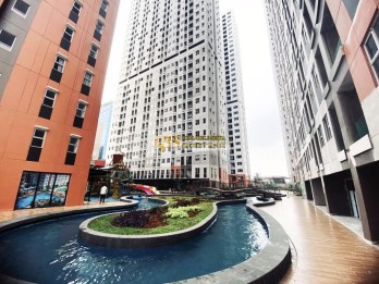 JUAL CEPAT!! (HARGA TERMURAH) Apartemen Transpark