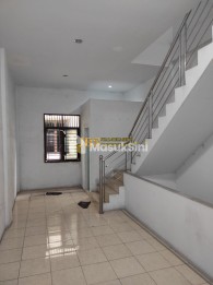 JUAL CEPAT!! Ruko Siap Huni di Komplek MMTC Jalan
