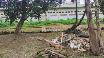 JUAL RUMAH + TANAH TENGAH KOTA CARUBAN - MADIUN
