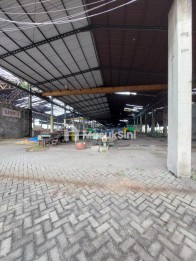 Jual Bekas Pabrik Strategis Daerah Jetis Mojokerto