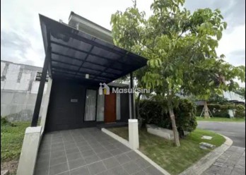 Jual Cepat Rumah di perumahan Citraland