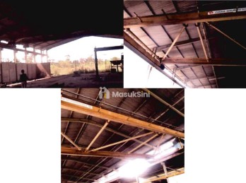 Jual Ex Pabrik Tiang Beton di Daerah Banyu Irang Kab Tanah Laut