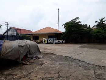Jual Gudang Cocok Untuk Gudang Pabrik di Tambakagung Mojokerto Siap Pakai