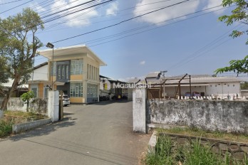 Jual Gudang dan Kantor Strategis di Daerah Desa Ajung Jember