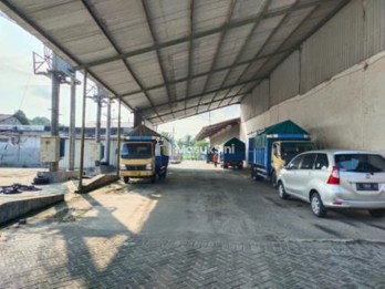 Jual Gudang dan Kantor Strategis di Daerah Desa Ajung Jember