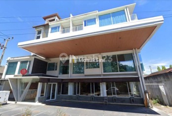 Jual Hotel Mewah Dekat Pantai Kuta Nol Jalan Legian Bali