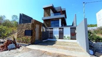 Jual Kaia Villas Nusa Dua