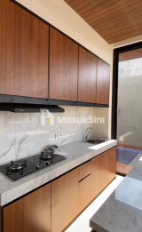 Jual Kaia Villas Nusa Dua
