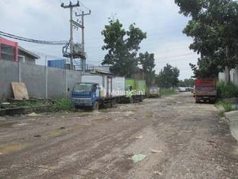 Jual Pabrik Air Mineral di Kawasan Industri Cibolerang Kota Bandung