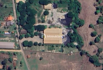 Jual Pabrik Batako Murah di Desa Papanloe Kab Bantaeng Sulsel