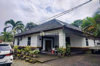 Jual Pabrik Batako Strategis Kawasan Nirannuang Gowa Sulsel