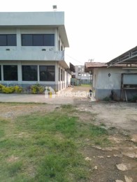 Jual Pabrik Gudang Masih Aktif Shm di Jalan Binasakti Karawang