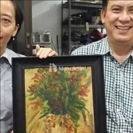 Jual Pabrik Kaca dan Gudang Strategis di Gunung Gangsir Pasuruan