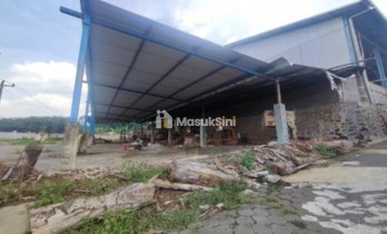 Jual Pabrik Kayu Siap Pakai di Desa Kedungsari Kab Kendal