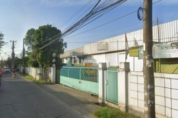 Jual Pabrik Luas Kawasan Industri di Talagasari Tangerang