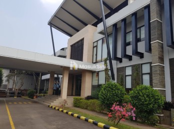 Jual Pabrik Luas Shm di Kawasan Cinangka Purwakarta