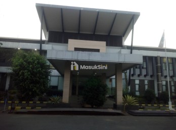 Jual Pabrik Luas Shm di Kawasan Cinangka Purwakarta