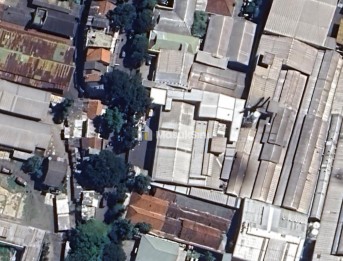 Jual Pabrik Plastik Shm Kawasan Cibuntu Kota Bandung Strategis