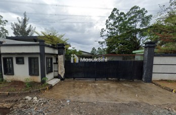 Jual Pabrik Semen Mortar di Nol Jalan Raya Bojonegara Kab Serang