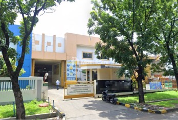 Jual Pabrik Siap Pakai Kawasan Industri Jababeka Cikarang Bekasi