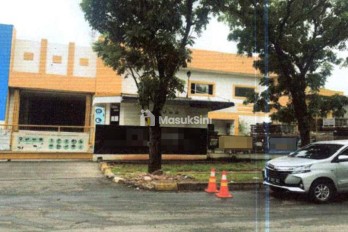 Jual Pabrik Siap Pakai Kawasan Industri Jababeka Cikarang Bekasi