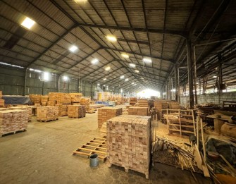 Jual Pabrik Zona Gudang Industri di Gentong Kota Pasuruan