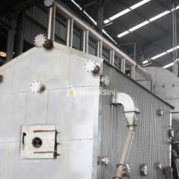 Jual Pabrik dan Mesin Masih Aktif di daerah Tunggorono Jombang