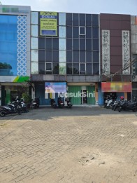 Jual Ruko 2 Unit di Komplek Kalibata Office Park