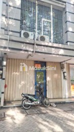 Jual Ruko 4 Lantai di Kawasan Mitra Sunter Boulevard, Jakarta Utara