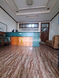 Jual Ruko 4 Lantai di Kawasan Mitra Sunter Boulevard, Jakarta Utara
