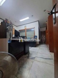 Jual Ruko 4 Lantai di Kawasan Mitra Sunter Boulevard, Jakarta Utara