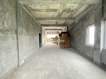 Jual Ruko Gandeng Hook di Komplek Brayan Prima