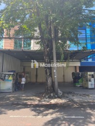 Jual Ruko Strategis di Jalan Dukuh Kupang Kota Surabaya Shm