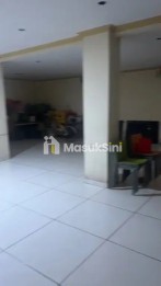 Jual Ruko Strategis di Jalan Dukuh Kupang Kota Surabaya Shm