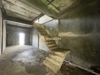 Jual Ruko di Komplek Raztan Palace - Medan